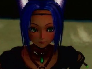 [Star Ocean 4 TLH:Walkthrough] 039 - Case prison !