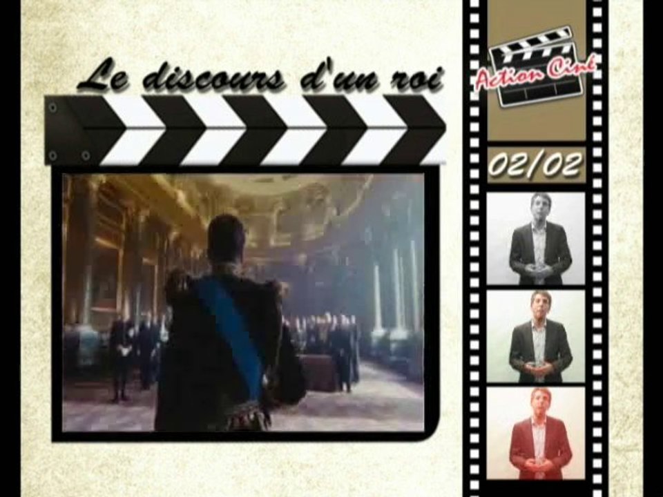 Calaisis TV : Action Ciné, les sorties du 2 février