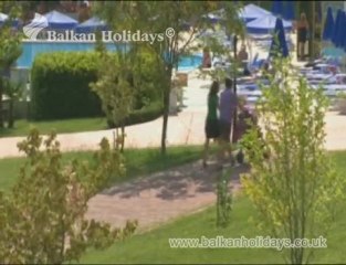 Hotel Marina Beach 5*, Duni, Bulgaria