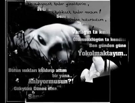 Dj Ak-Rap Mc M@D [Seviyorum seni Ben]