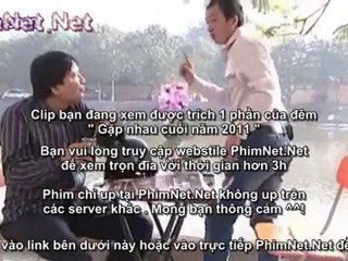 Hài Xuân 2011 - Sĩ Diện