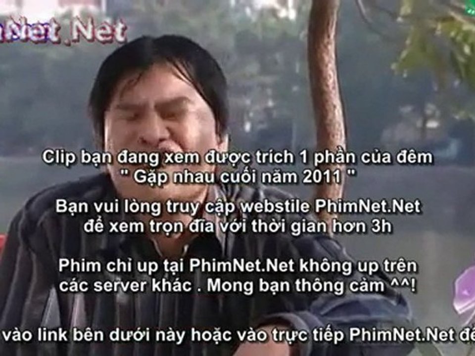 Sĩ diện - Hài Tết 2011