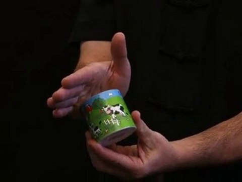 Paysages sonores : A LA FERME