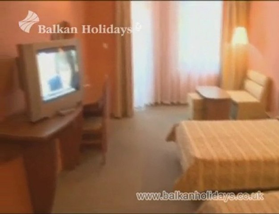 Hotel Estreya Palace & Residence, St. Konstantin, Bulgaria