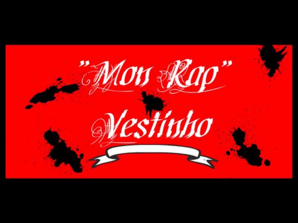 vestinho- Mon rap