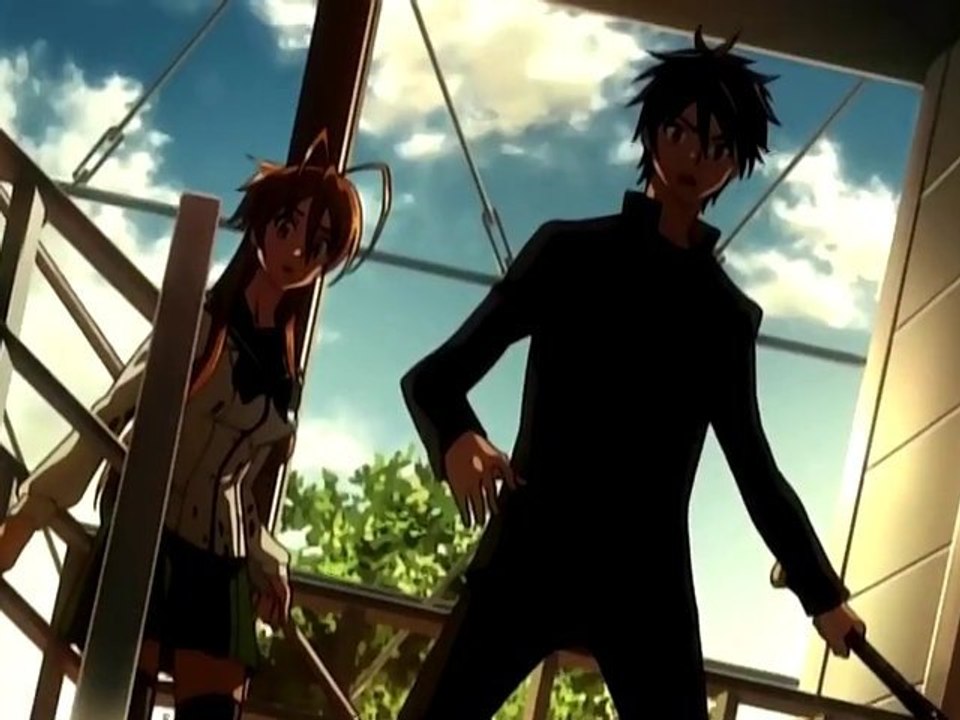 [AMV - Trailer] We are Legend - By Cordell