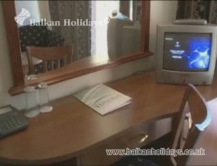 Hotel Junona, Sunny Beach, Bulgaria