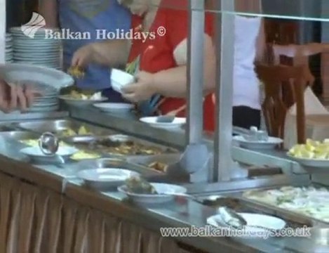 Hotel Fiesta Beach, Sunny Beach, Bulgaria