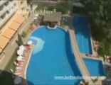 Grand Hotel & Apartments Oasis, Sunny Beach, Bulgaria