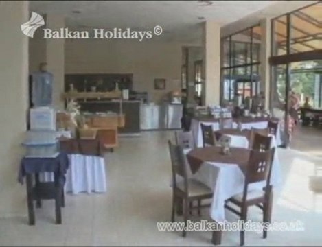 Hotel Laguna Park, Sunny Beach, Bulgaria