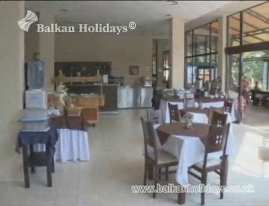 Hotel Laguna Park, Sunny Beach, Bulgaria