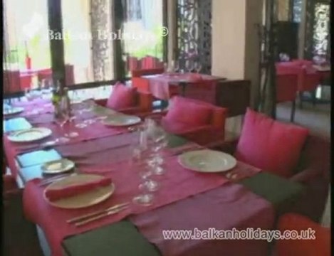 Hotel Barcelo Royal Beach, Sunny Beach, Bulgaria