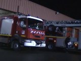 24 heures avec les Sapeurs Pompiers Carcassonne documentaire