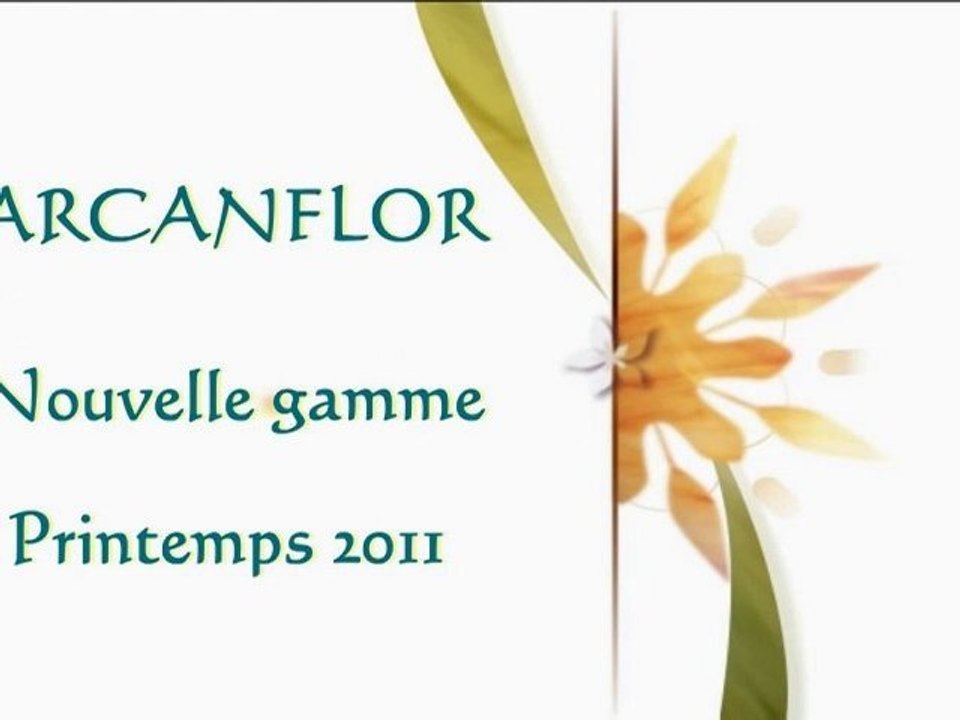 Arcanflor, création de compositions florales artificielles.