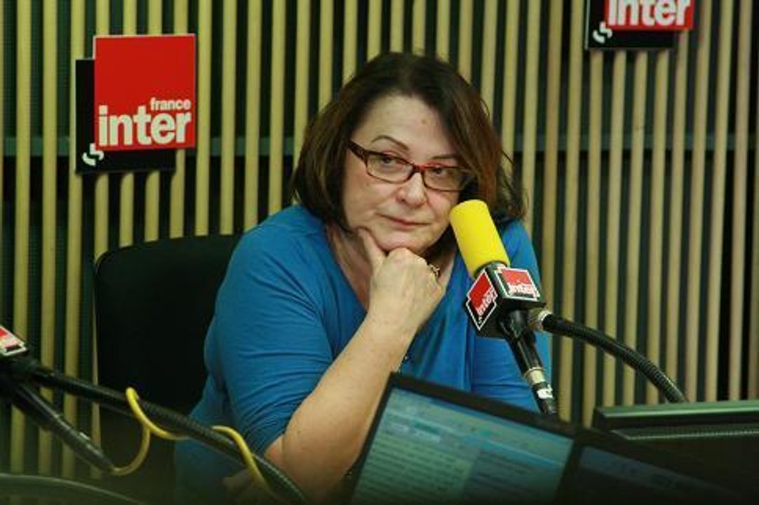 Josiane Balasko