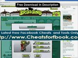 Braaains Facebook Cheats & Hacks   Bonus