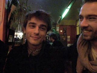 We were evergreen - Festival Mo'Fo - 2h27.fr