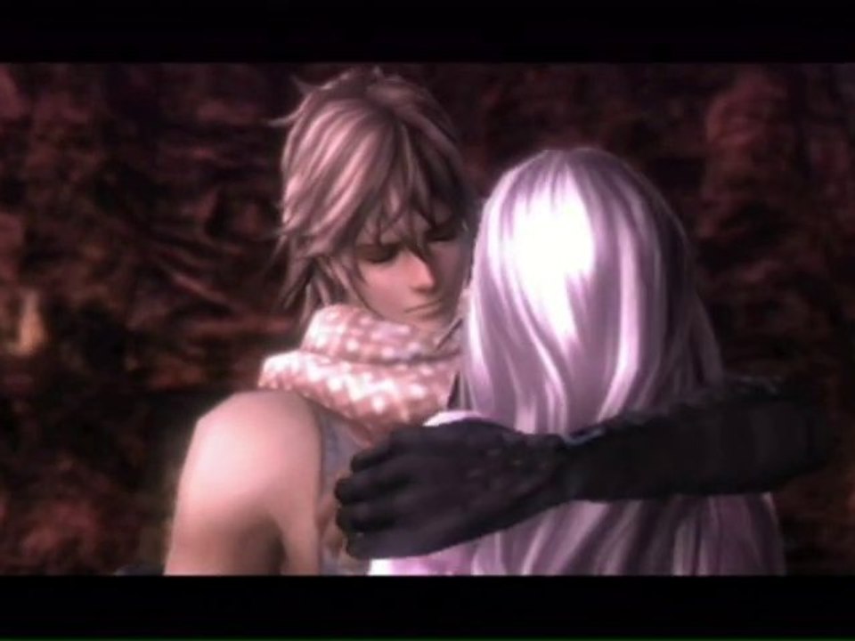AMV THE LAST STORY