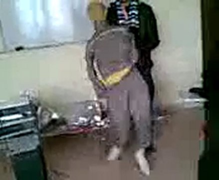 Apaçi Osman Ve Apaçi İsmail ile İlkYardım...!!! :D