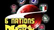 view England vs Wales rugby 6 nations online streaming