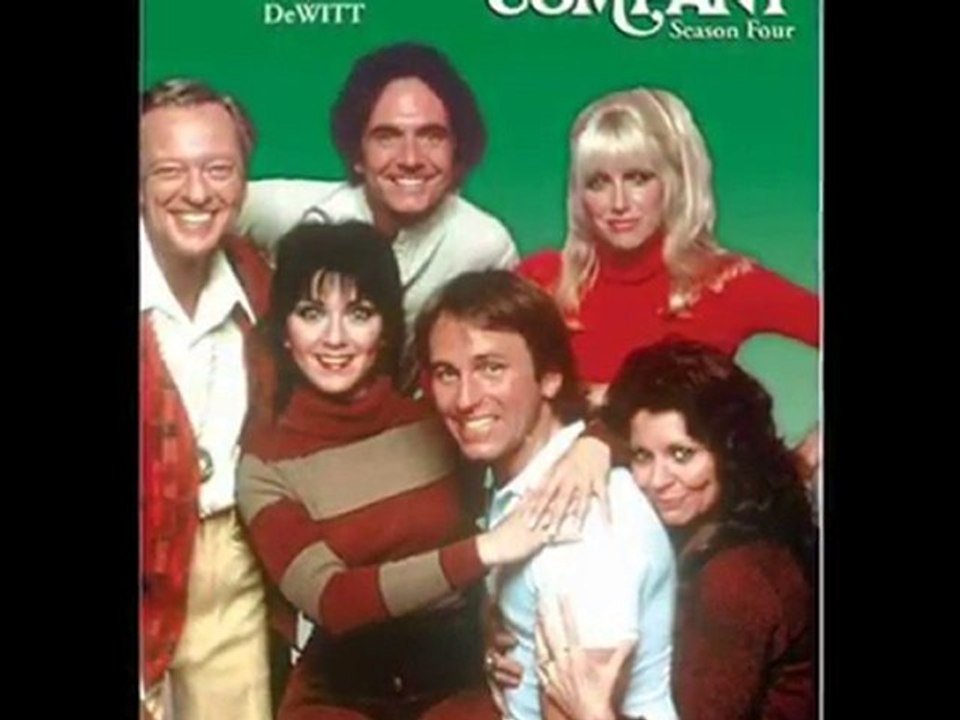 Three's Company, Forum & Discussions 1