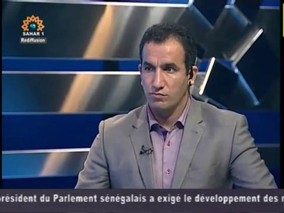 La Révolution tunisienne (M.E. Latrèche) 3 3
