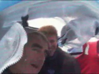 230111 - Record de distance parcourue en 24h Virbac-Paprec 3