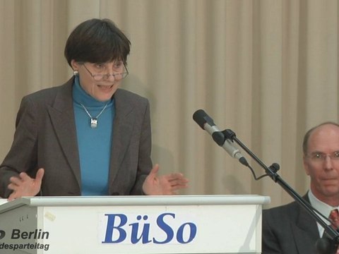 Der erste Schritt zum Aufschwung, Kredit statt Geld