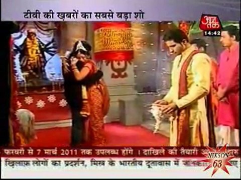 Tere Liye-1st Feb 2011 Taani Ka aakri Farman