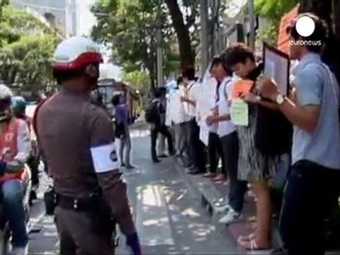 Egitto: manifestazioni di solidarietà in Asia