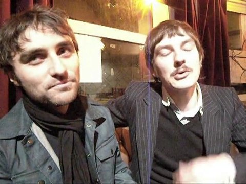 Hushpuppies - Festival Mo'Fo - 2h27.fr