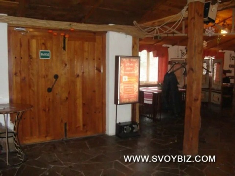 Оборудование для бизнеса. Новый бизнес.Свое дело с нуля.