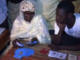 Présidentielle au Niger: les électeurs votent dans le calme