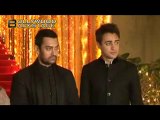 Imran & Avantika Wedding Reception!
