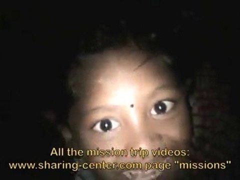 FREE MEDICAL CAMPS IN INDIA - Allan Rich Ministries