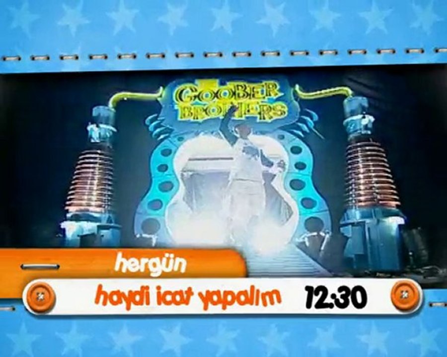 Haydi İcat Yapalım Hergün Minika’da!