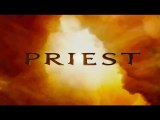 Priest - Bande Annonce #2 [VF|HD]