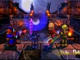 Dungeon Defenders - Trailer