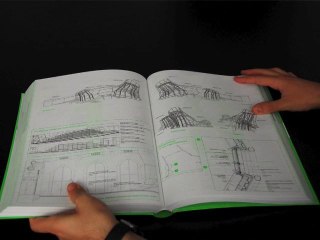 Lancement de IN PROCESS aux éditions de la French Touch 1/3