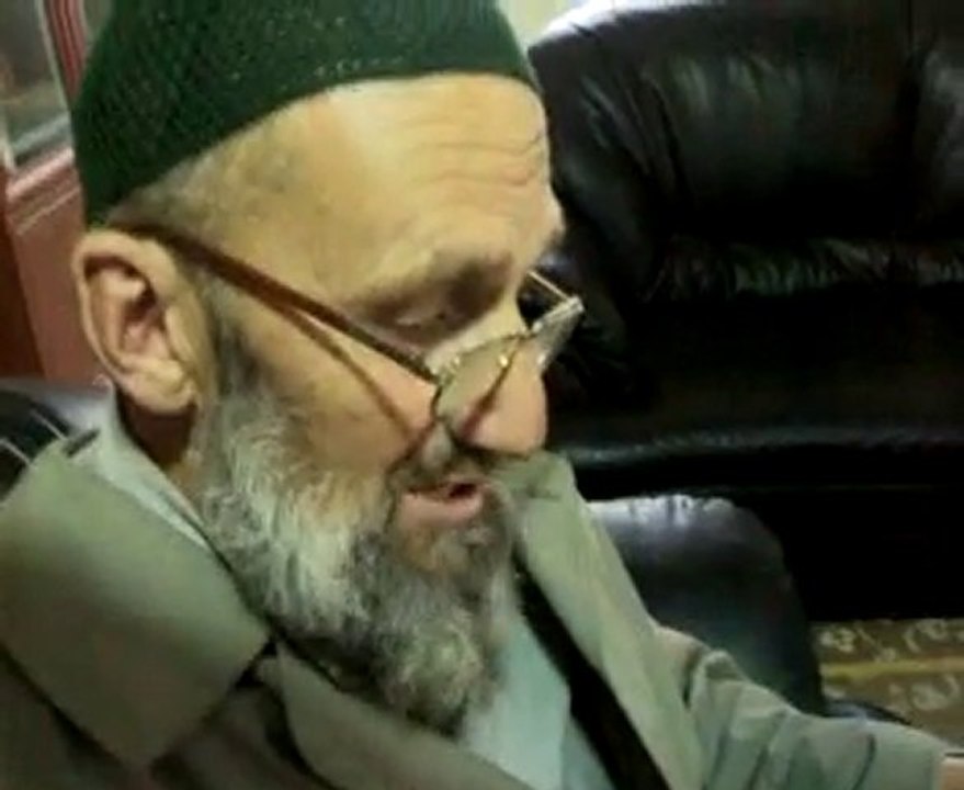 Kazım Karabekir Paşanın hitabı- Dernekpazarı Ethem Hoca