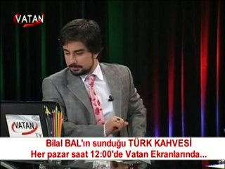 Türk Kahvesi - Turan Kıratlı _13