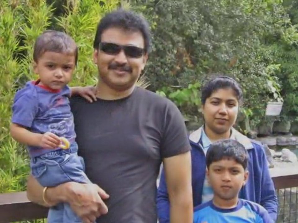 5 Family