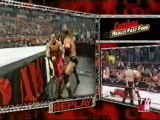 Chris Jericho & Chris Benoit Vs. Steve Austin & Triple H