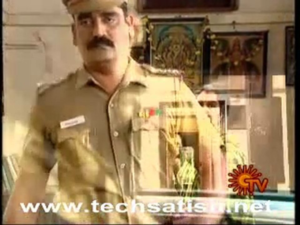 mundhanai