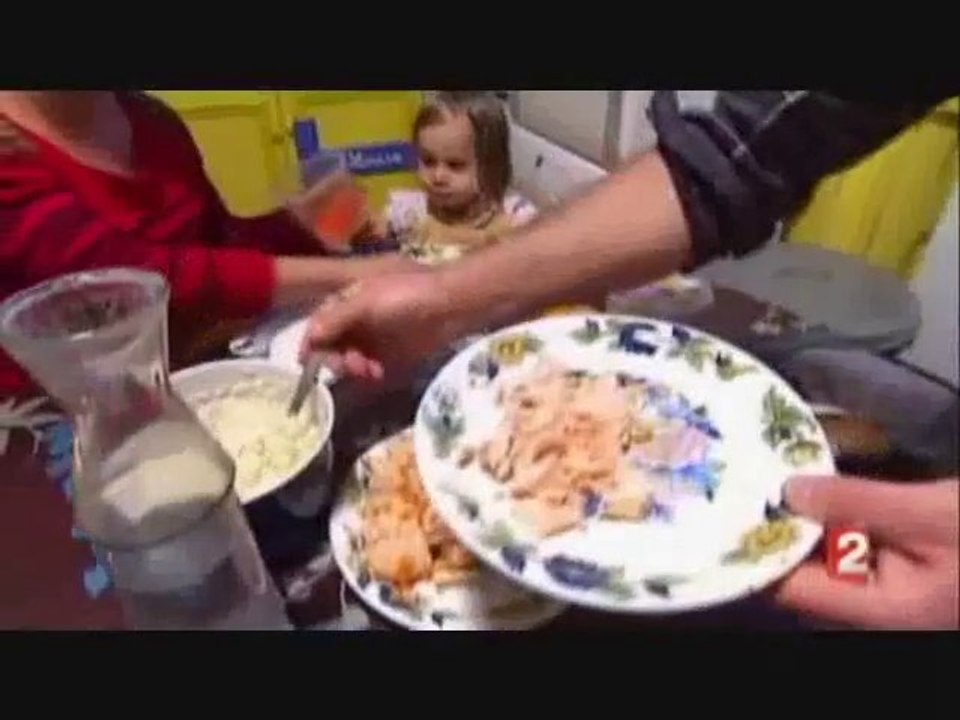 métaux lourds dans nos assiettes