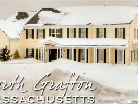 29 Morgan Dr | Grafton, Massachusetts real estate & homes