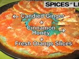 Spices of Life: Quick Bites - Cinnamon