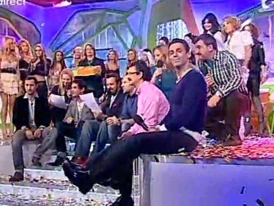 Horia Brenciu & Mircea Badea - La Razvan si Dani Part Five