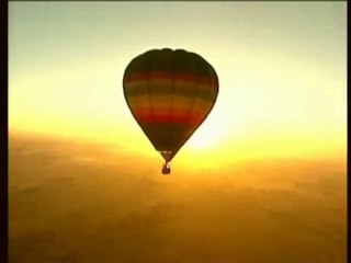 "Chiquititas" "Teenager series" "Hot Air Balloon"