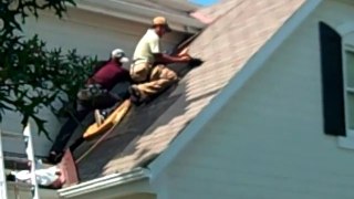 Roof Repair in Olathe, KS